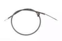 Brovex-Nelson 76.1120 Трос стояночного гальма Brovex-Nelson 76.1120 Трос стояночного гальма