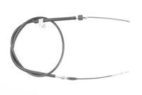 Brovex-Nelson 76.1300 Трос стояночного тормоза Brovex-Nelson 76.1300 Трос стояночного тормоза
