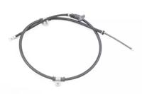 Brovex-Nelson 76.1395 Трос стояночного тормоза Brovex-Nelson 76.1395 Трос стояночного тормоза