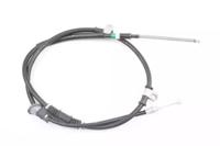 Brovex-Nelson 76.1480 Brake cable