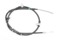 Brovex-Nelson 76.1490 Brake cable