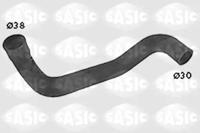 Sasic SWH4250 Патрубок