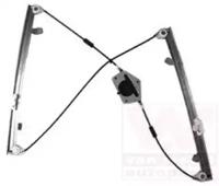 Van Wezel 0972261 Regulator assy door window
