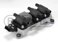 SMPE CU1207 Coil assy ignition