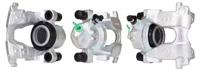 AMK TCA6205 Brake caliper