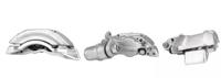 AMK TCA6425 Brake caliper