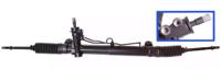 AMK TS1341L Gear rack and pinion AMK TS1341L Gear rack and pinion
