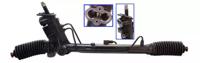 AMK TS1642L Gear rack and pinion