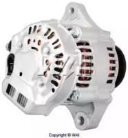 WAI 12189N Alternator assy
