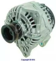 WAI 12594N Alternator assy