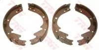 TRW GS8703 Brake pads
