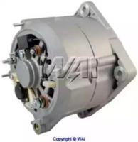 WAI 12706N Alternator assy