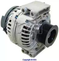 WAI 12723N Alternator assy