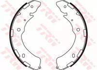 TRW GS8768 Brake pads