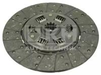 KM Germany 069 0954 Диск зчеплення KM Germany 069 0954 Диск зчеплення