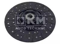 KM Germany 069 0955 Диск зчеплення