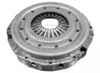 KM Germany 069 0960 Корзина сцепления KM Germany 069 0960 Корзина сцепления