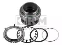 KM Germany 069 0966 Підшипник зчеплення вижимний KM Germany 069 0966 Підшипник зчеплення вижимний