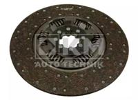 KM Germany 069 0983 Диск зчеплення KM Germany 069 0983 Диск зчеплення