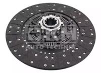 KM Germany 069 0986 Диск сцепления KM Germany 069 0986 Диск сцепления