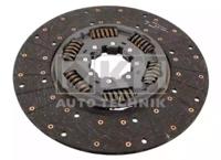 KM Germany 069 0991 Disc assy clutch