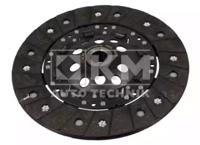 KM Germany 069 1008 Диск зчеплення