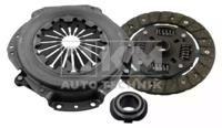 KM Germany 069 1053 Комплект зчеплення