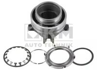 KM Germany 069 1126 Підшипник зчеплення вижимний