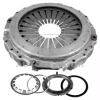 KM Germany 069 1138 Кошик зчеплення KM Germany 069 1138 Кошик зчеплення