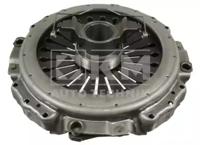 KM Germany 069 1140 Кошик зчеплення KM Germany 069 1140 Кошик зчеплення