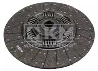 KM Germany 069 1146 Диск зчеплення KM Germany 069 1146 Диск зчеплення