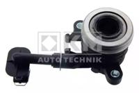 KM Germany 069 1188 Підшипник зчеплення вижимний