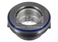 KM Germany 069 1200 Bearing gearbox