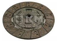 KM Germany 069 1213 Диск зчеплення