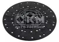 KM Germany 069 1242 Disc assy clutch KM Germany 069 1242 Disc assy clutch
