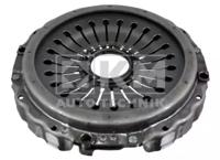 KM Germany 069 1251 Кошик зчеплення