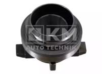 KM Germany 069 1252 Підшипник зчеплення вижимний