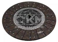 KM Germany 069 1298 Диск сцепления KM Germany 069 1298 Диск сцепления