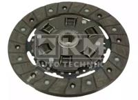 KM Germany 069 1304 Disc assy clutch