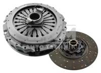 KM Germany 069 1309 Kit clutch repair KM Germany 069 1309 Kit clutch repair