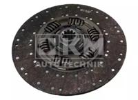 KM Germany 069 1315 Диск зчеплення