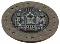 KM Germany 069 1329 Диск зчеплення