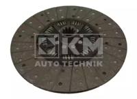 KM Germany 069 1359 Disc assy clutch KM Germany 069 1359 Disc assy clutch