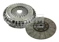 KM Germany 069 1377 Комплект сцепления