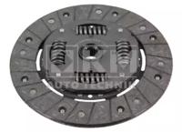 KM Germany 069 1412 Диск сцепления