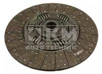 KM Germany 069 1413 Disc assy clutch