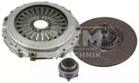 KM Germany 069 1470 Kit clutch repair