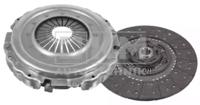 KM Germany 069 1483 Kit clutch repair