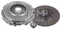 KM Germany 069 1484 Kit clutch repair