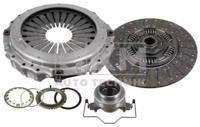 KM Germany 069 1492 Kit clutch repair KM Germany 069 1492 Kit clutch repair